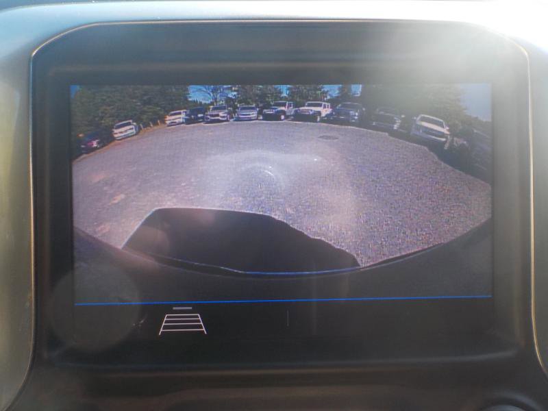 Used 2019 Chevrolet Silverado 1500 LT image 16