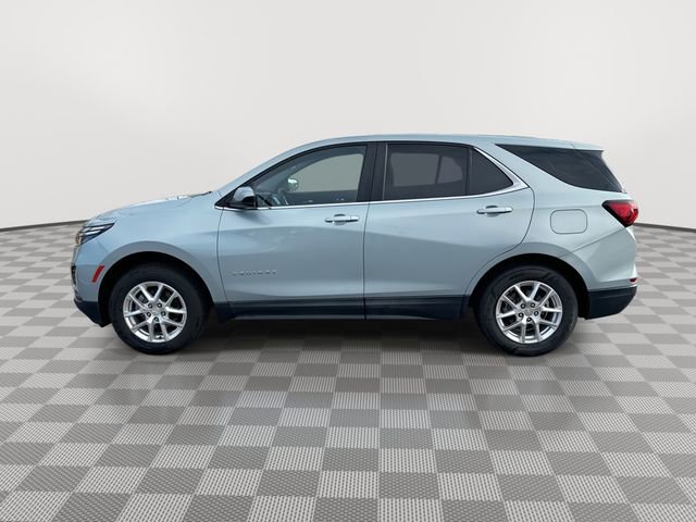 Used 2022 Chevrolet Equinox LT image 5