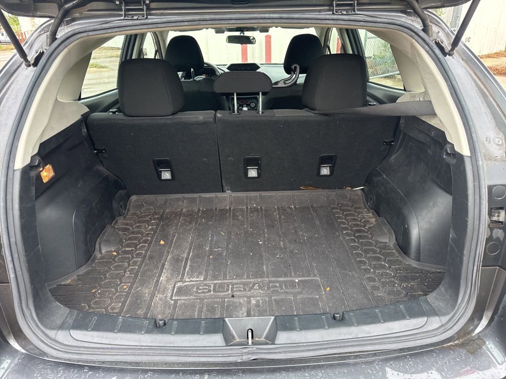 Used 2019 Subaru Impreza 2.0i w/ Eyesight image 28