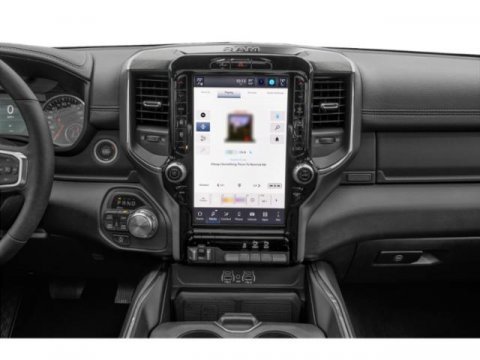 Used 2025 RAM 1500 Laramie image 12