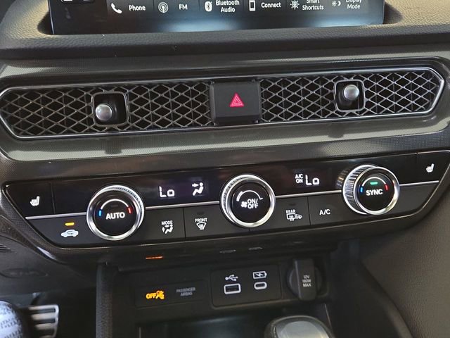 Used 2023 Acura Integra A-Spec image 18