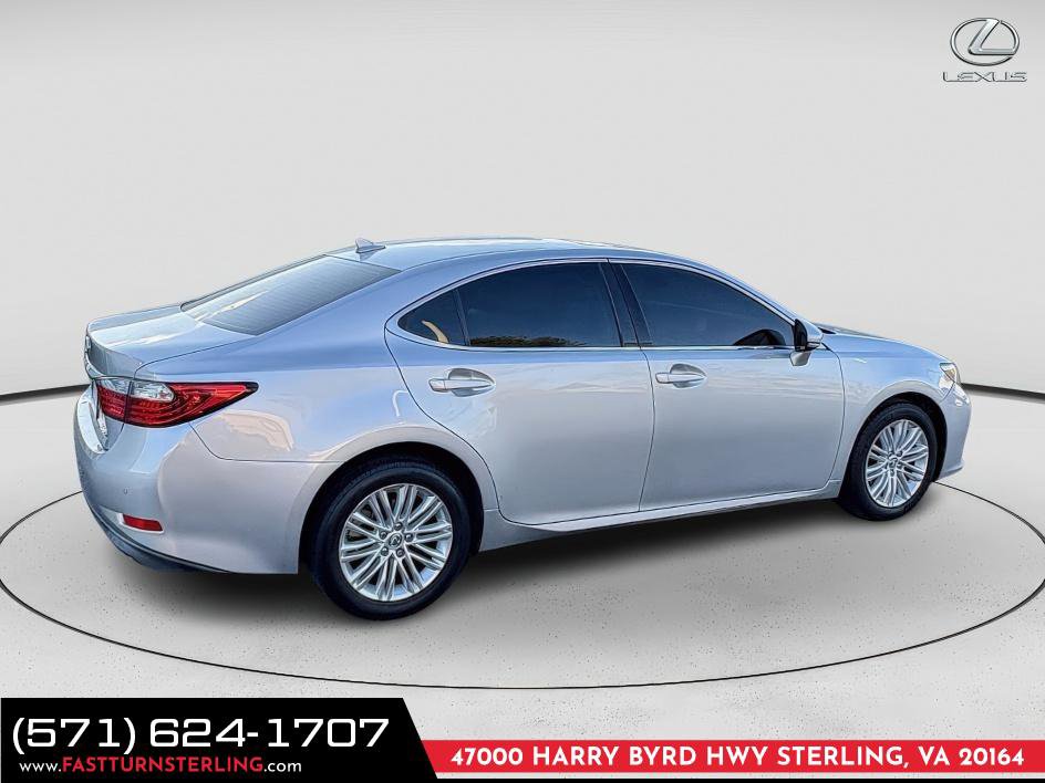 Used 2013 Lexus ES 350 image 8
