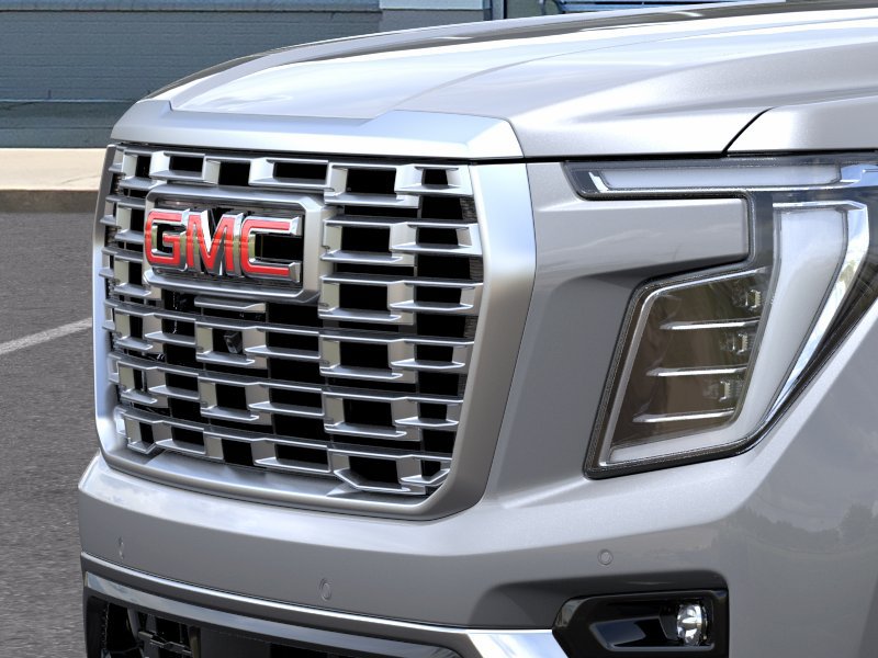 New 2026 GMC Yukon XL Denali w/ Advanced Technology Package AWD/4WD image 15