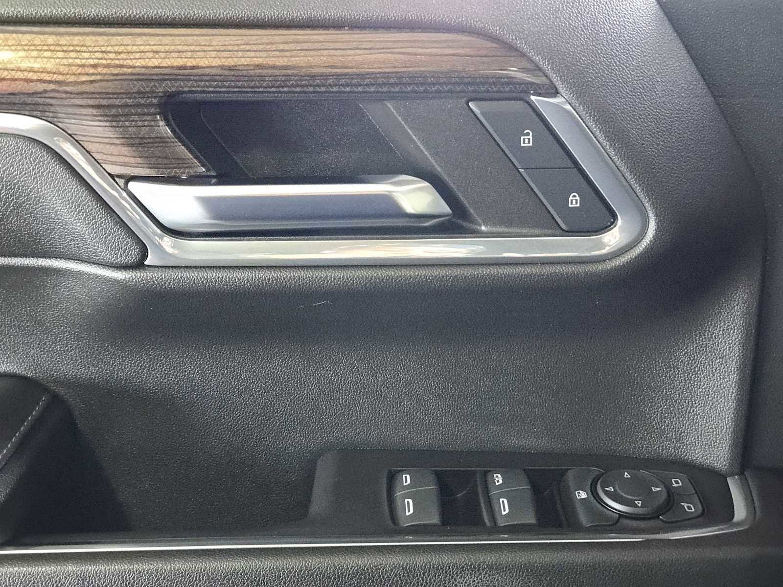 Certified 2023 Chevrolet Silverado 1500 RST image 21