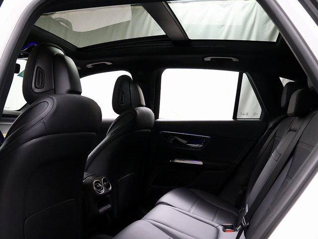 Certified 2026 Mercedes-Benz GLC 300 4MATIC image 13