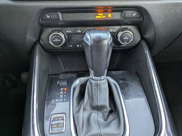 Used 2018 MAZDA CX-9 Touring w/ Touring Premium Package image 12