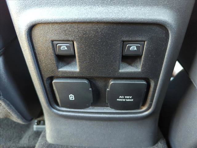 Used 2024 Ford Bronco Outer Banks image 16