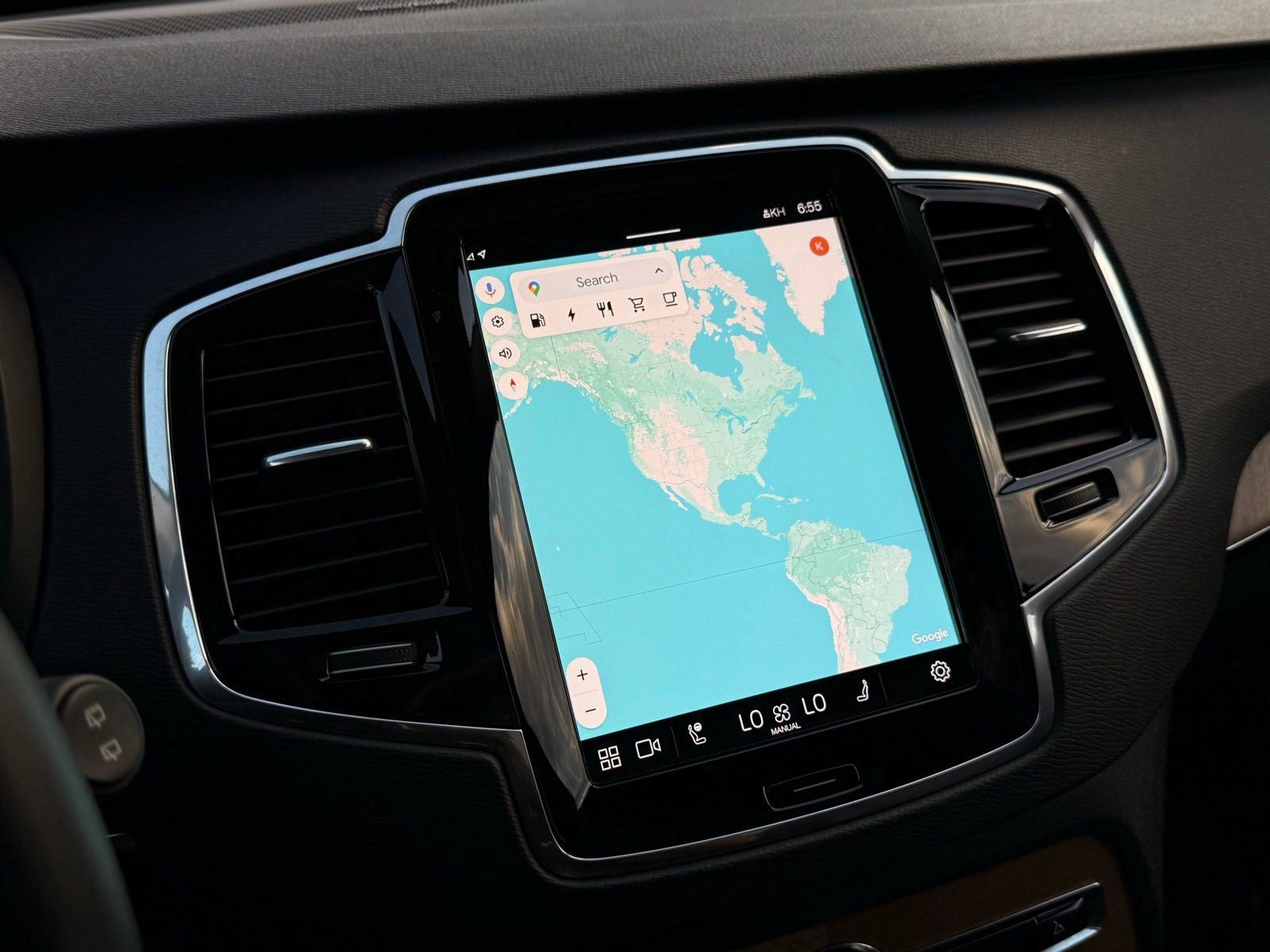 Used 2023 Volvo XC90 T8 Plus image 49