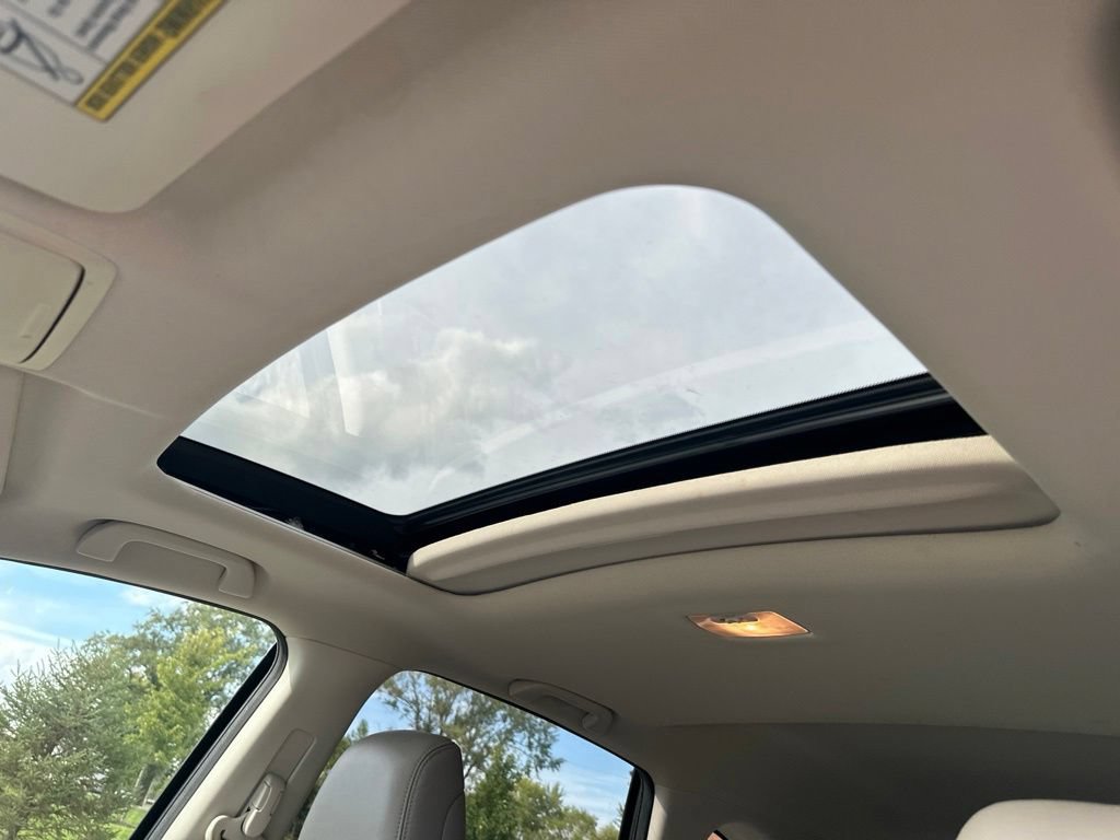 Used 2013 Honda CR-V EX-L image 5