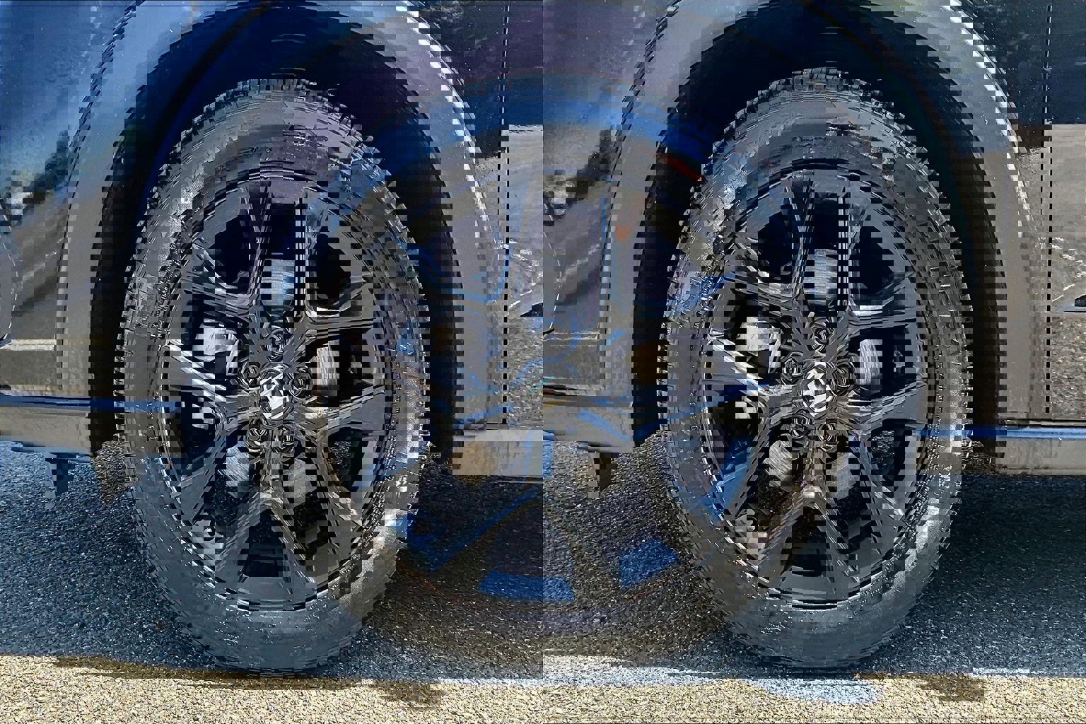 Used 2023 Honda HR-V Sport image 9