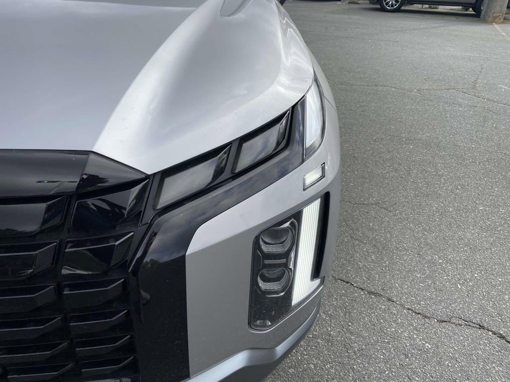 Used 2025 Hyundai Palisade SEL image 13