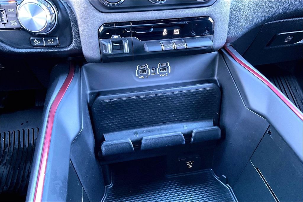 Used 2021 RAM 1500 Rebel w/ Level 1 Equipment Group image 17