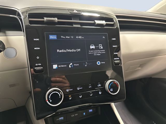 Used 2023 Hyundai Tucson SEL image 21