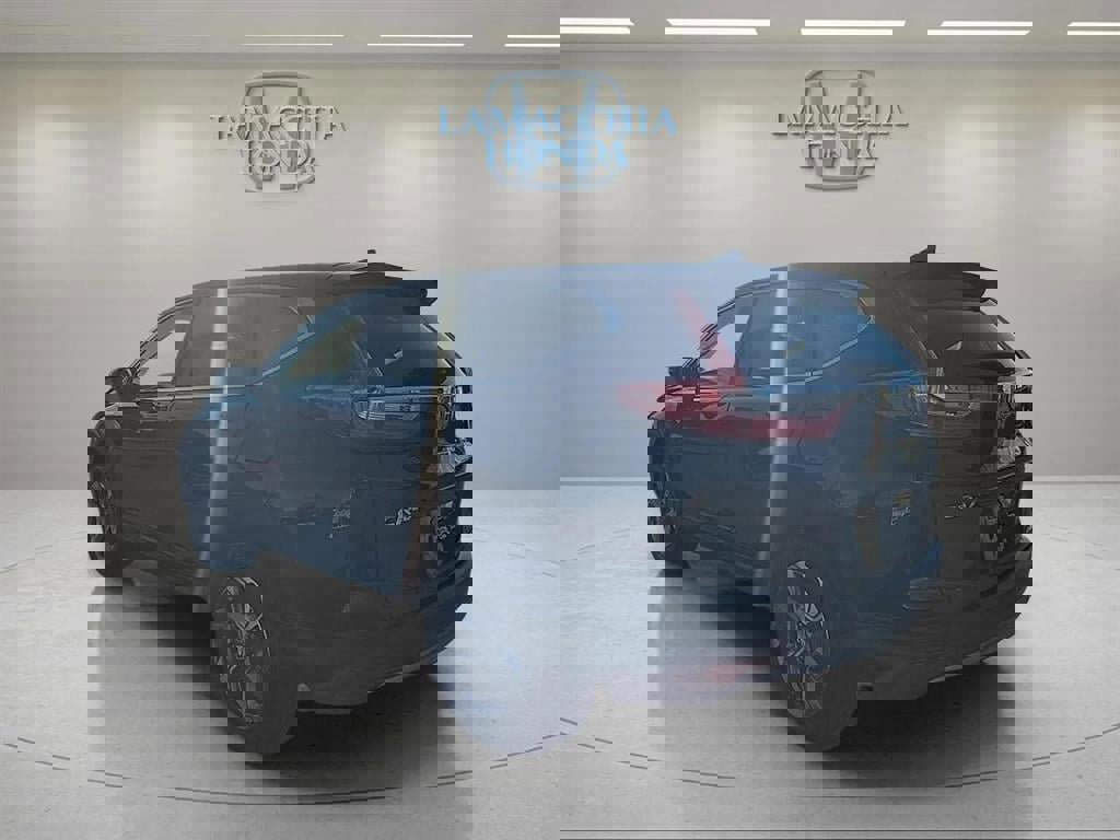 Used 2019 Honda CR-V EX image 5