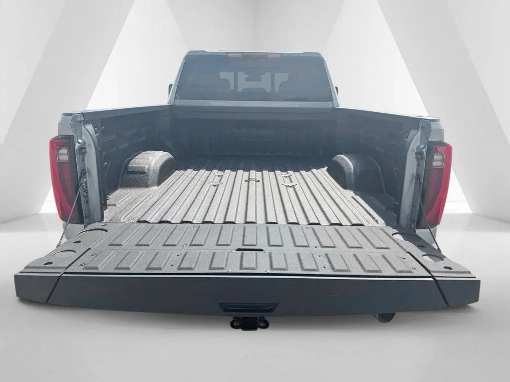 New 2026 GMC Sierra 2500 SLT w/ SLT Premium Package AWD/4WD image 30