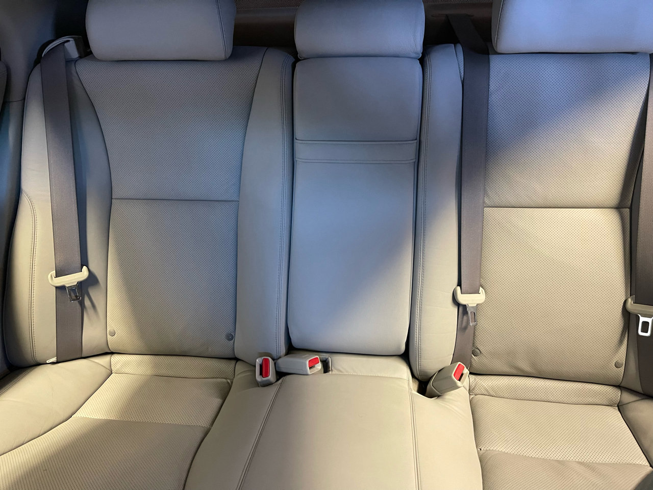 Used 2009 Lexus LS 460 image 23