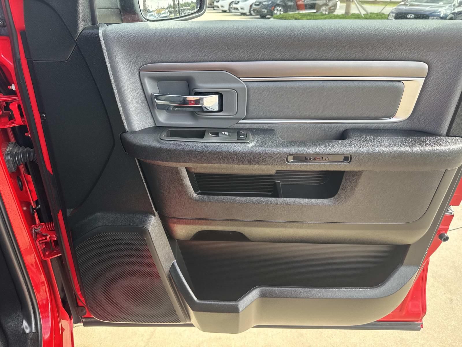 Certified 2022 RAM 1500 Classic SLT AWD/4WD image 13