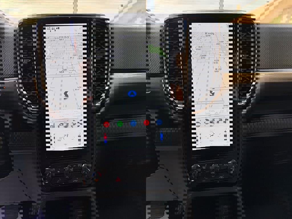 New 2025 Ford Ranger XLT w/ Technology Package image 22