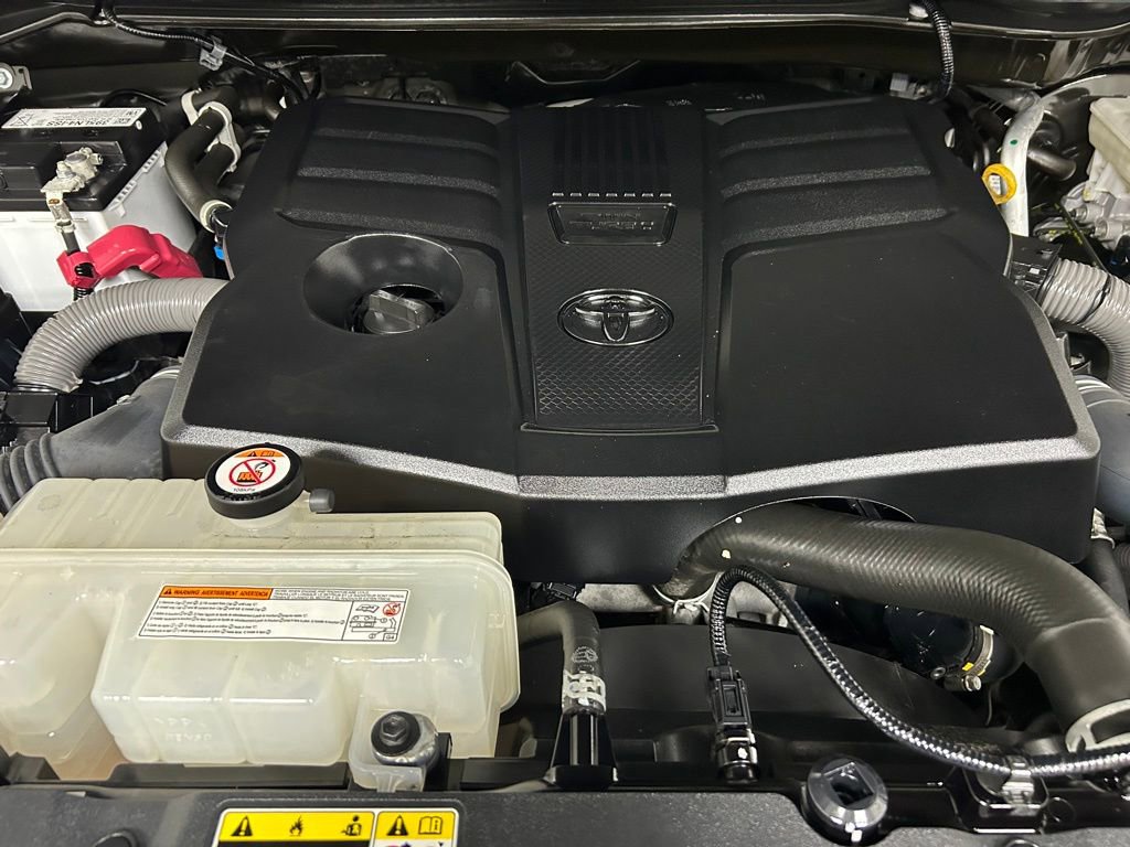 Used 2023 Toyota Tundra SR image 10