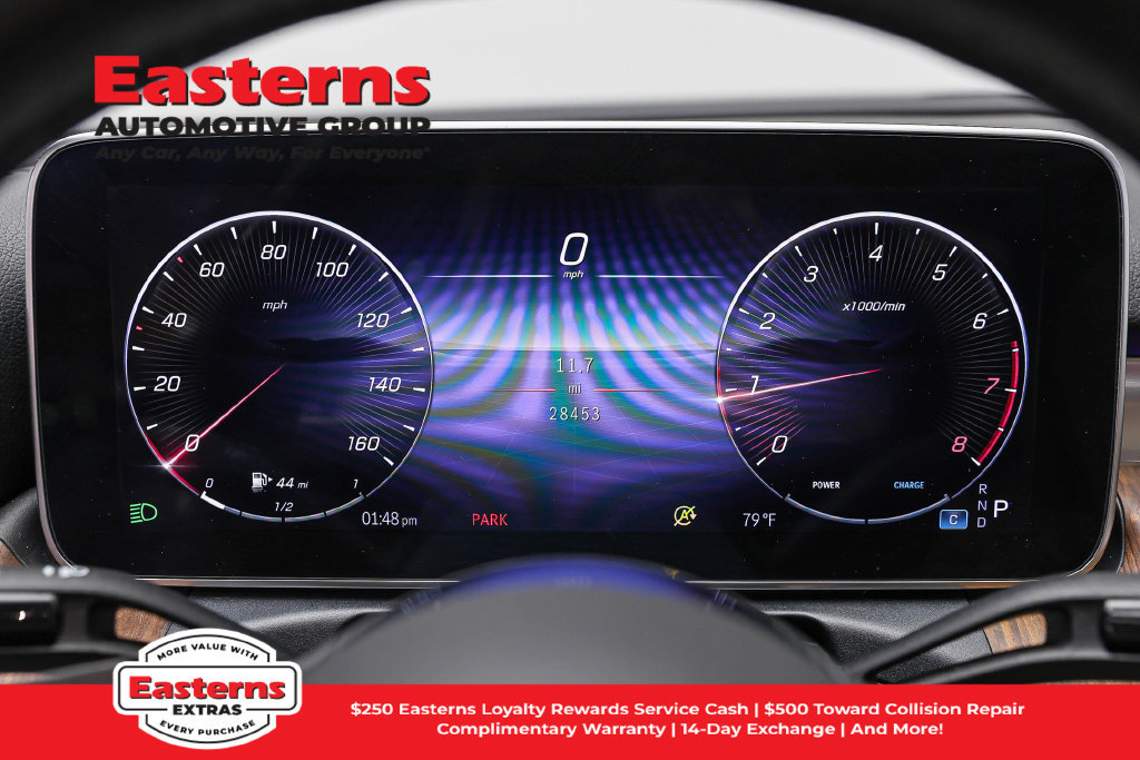 Used 2023 Mercedes-Benz C 300 4MATIC Sedan image 15