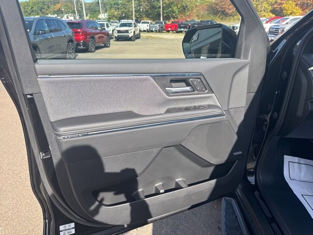 New 2026 GMC Sierra EV Elevation w/ Premium Package image 14