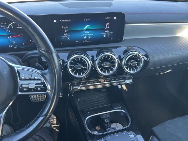 Used 2023 Mercedes-Benz CLA 250 4MATIC image 12