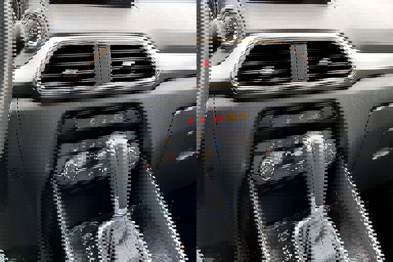 Used 2023 MAZDA CX-9 Touring image 35