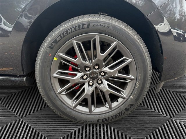 New 2025 Ford Expedition Platinum w/ Stealth Performance Package image 14