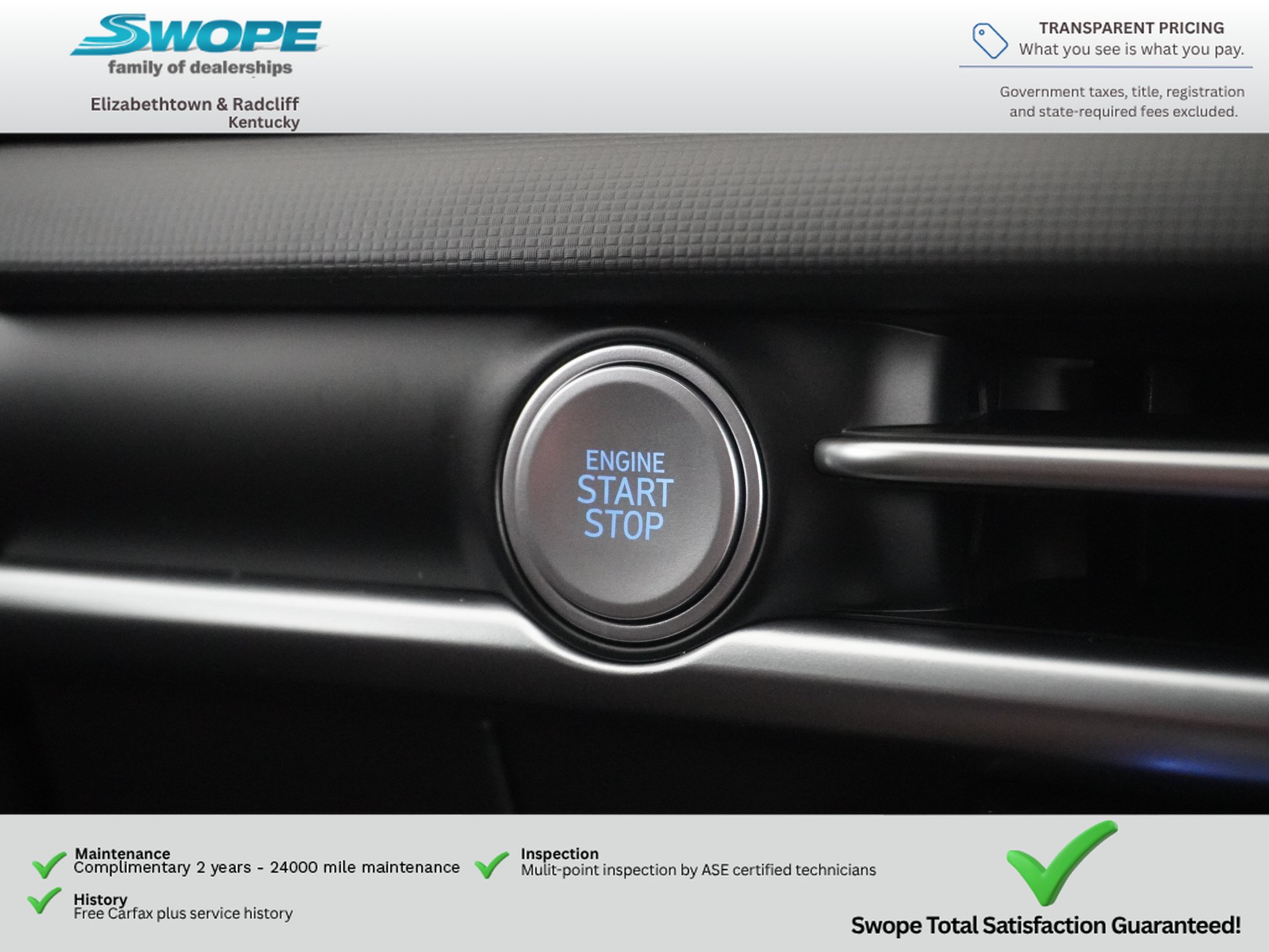 New 2027 Hyundai Santa Cruz SE AWD/4WD image 23