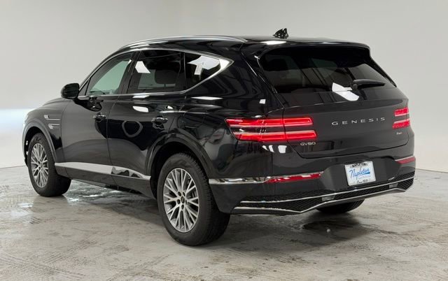Used 2025 Genesis GV80 2.5T Standard image 3