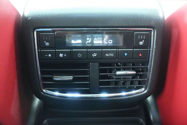Used 2022 MAZDA CX-9 Carbon Edition AWD/4WD image 21