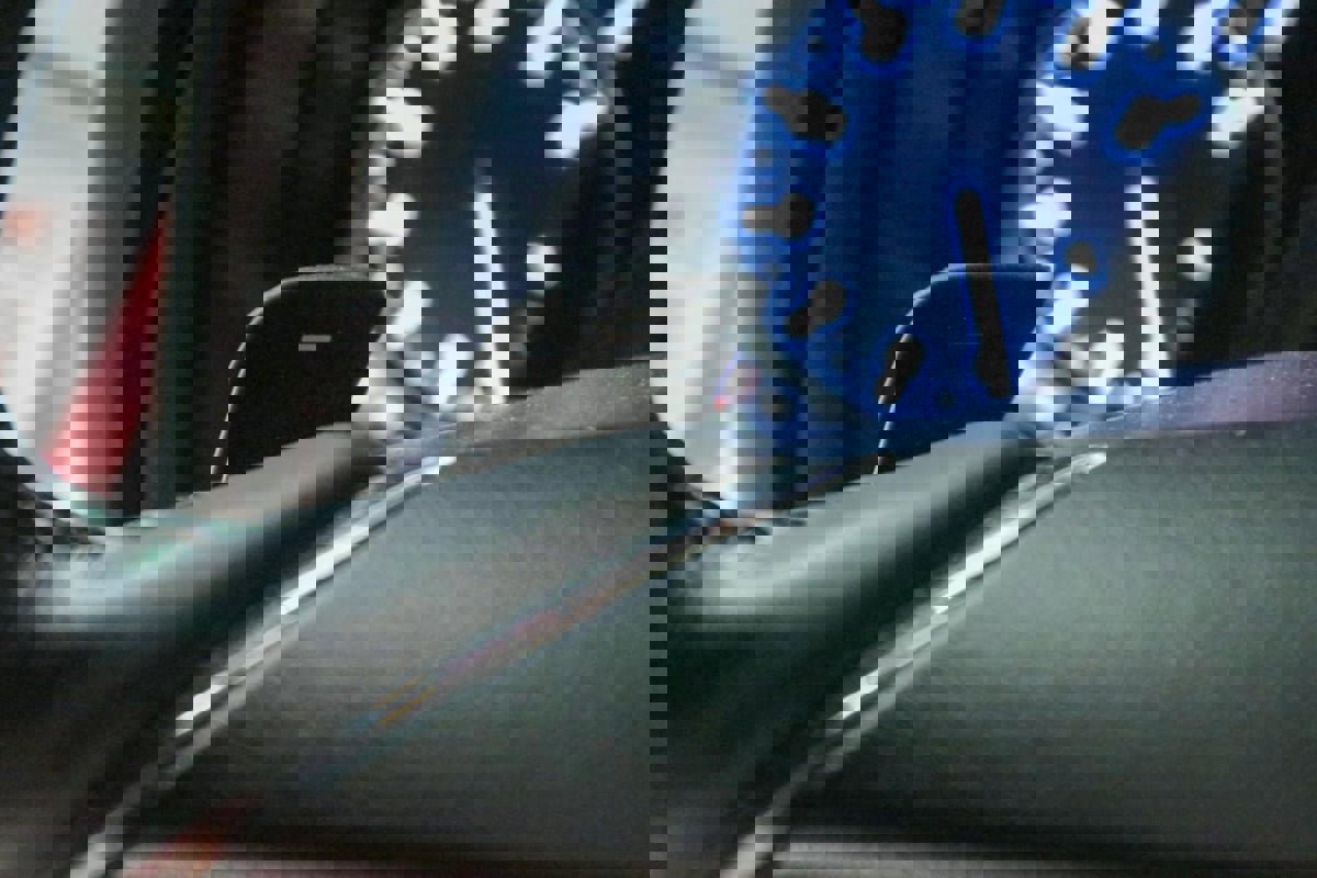 Used 2021 MAZDA CX-5 Grand Touring image 22