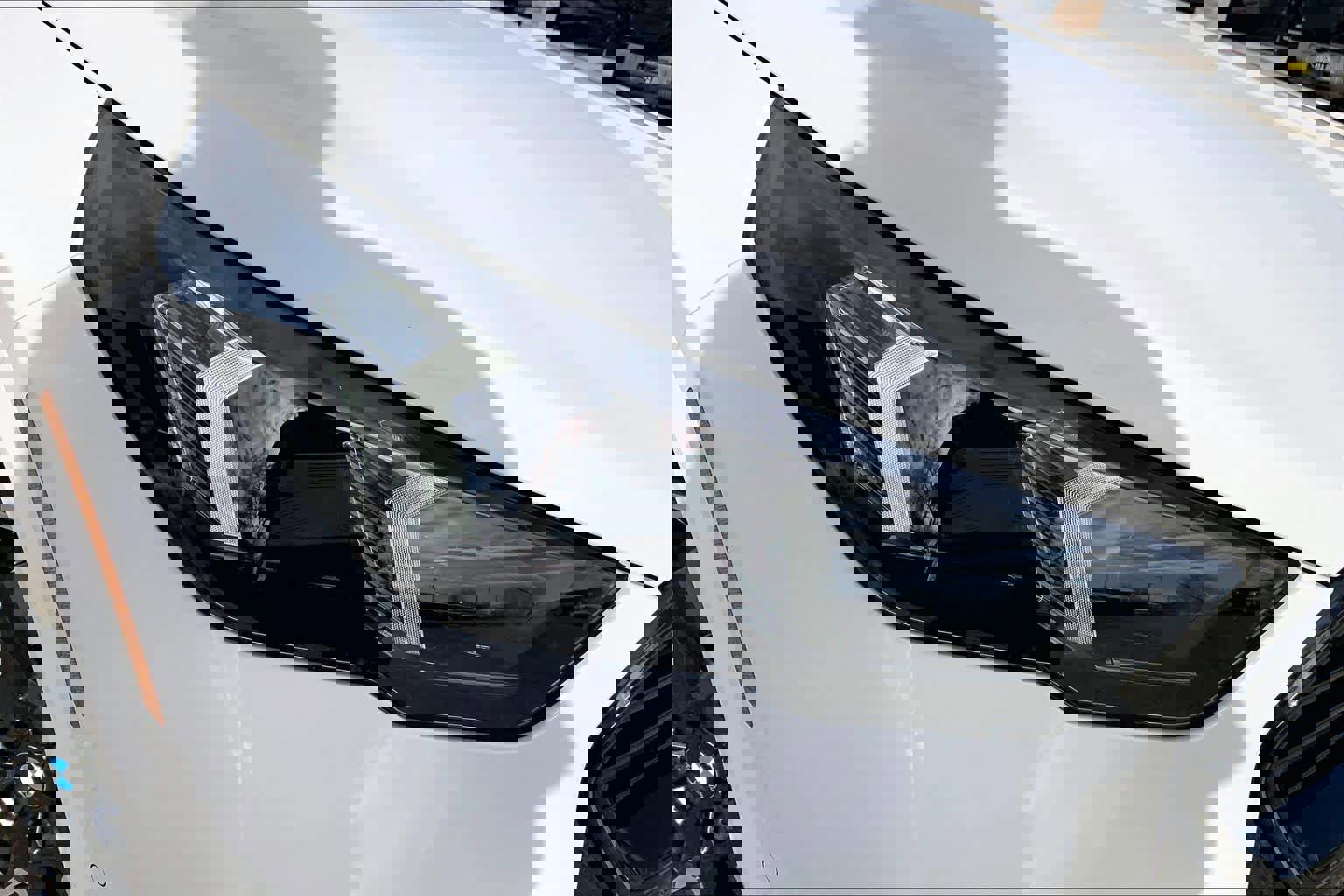 Used 2024 BMW X2 M35i w/ Premium Package image 27