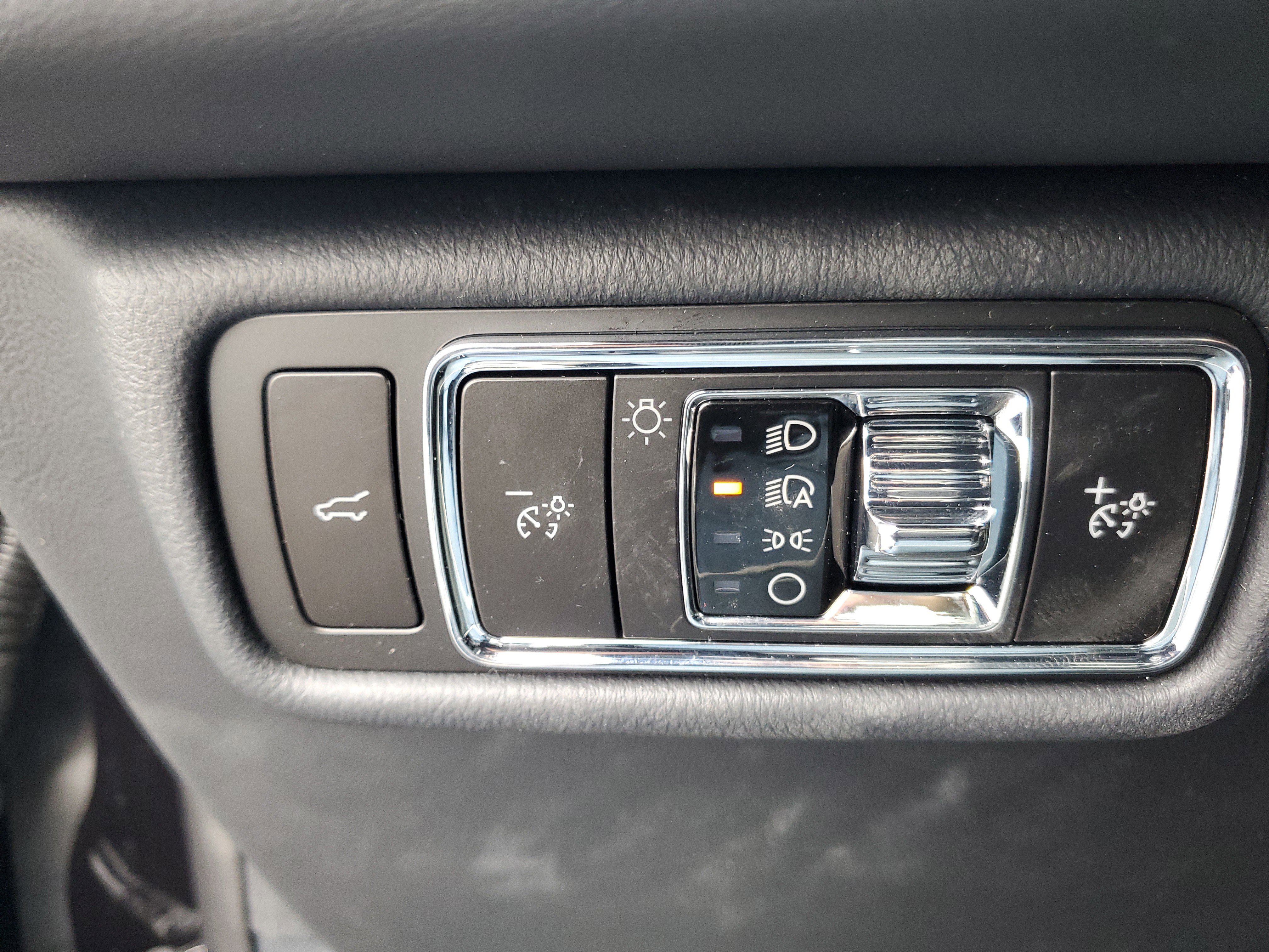 New 2026 Lincoln Aviator Reserve image 13