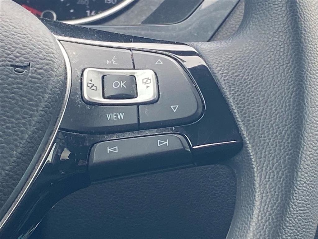 Used 2021 Volkswagen Tiguan S AWD/4WD image 6