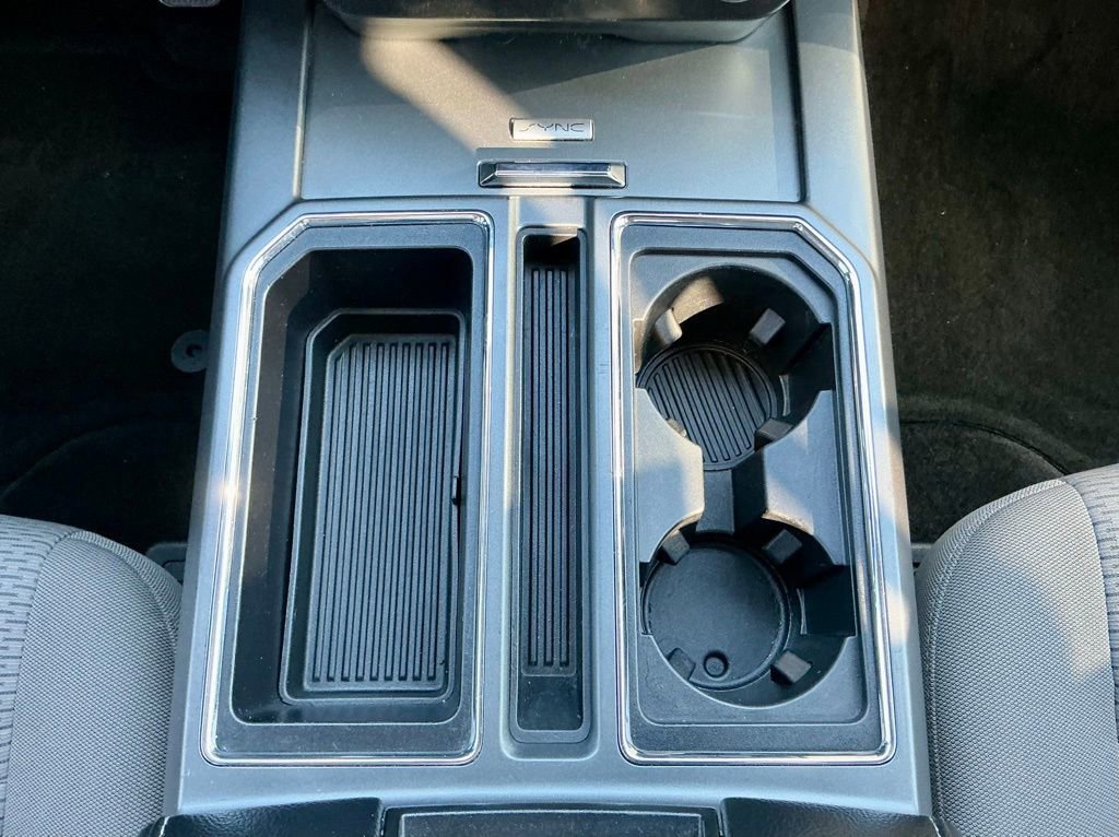 Used 2017 Ford F150 XLT w/ Equipment Group 302A Luxury RWD image 35