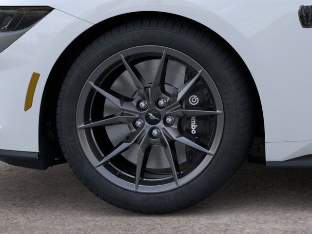 New 2026 Ford Mustang Dark Horse RWD image 19