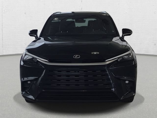 Certified 2024 Lexus TX 350 AWD w/ Technology Package image 2