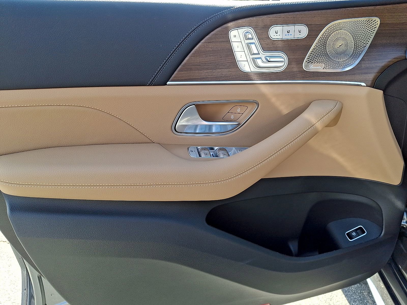 New 2026 Mercedes-Benz GLE 450 4MATIC image 8