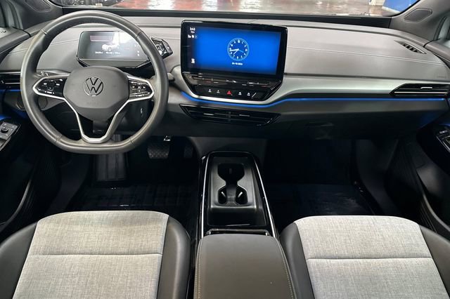 Used 2023 Volkswagen ID.4 Pro image 17