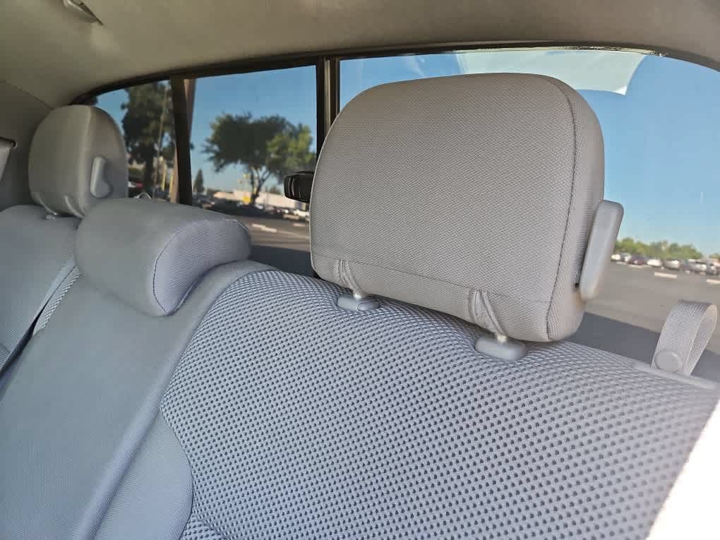 Used 2013 Toyota Tacoma 4x4 Double Cab w/ TRD Sport Pkg image 11