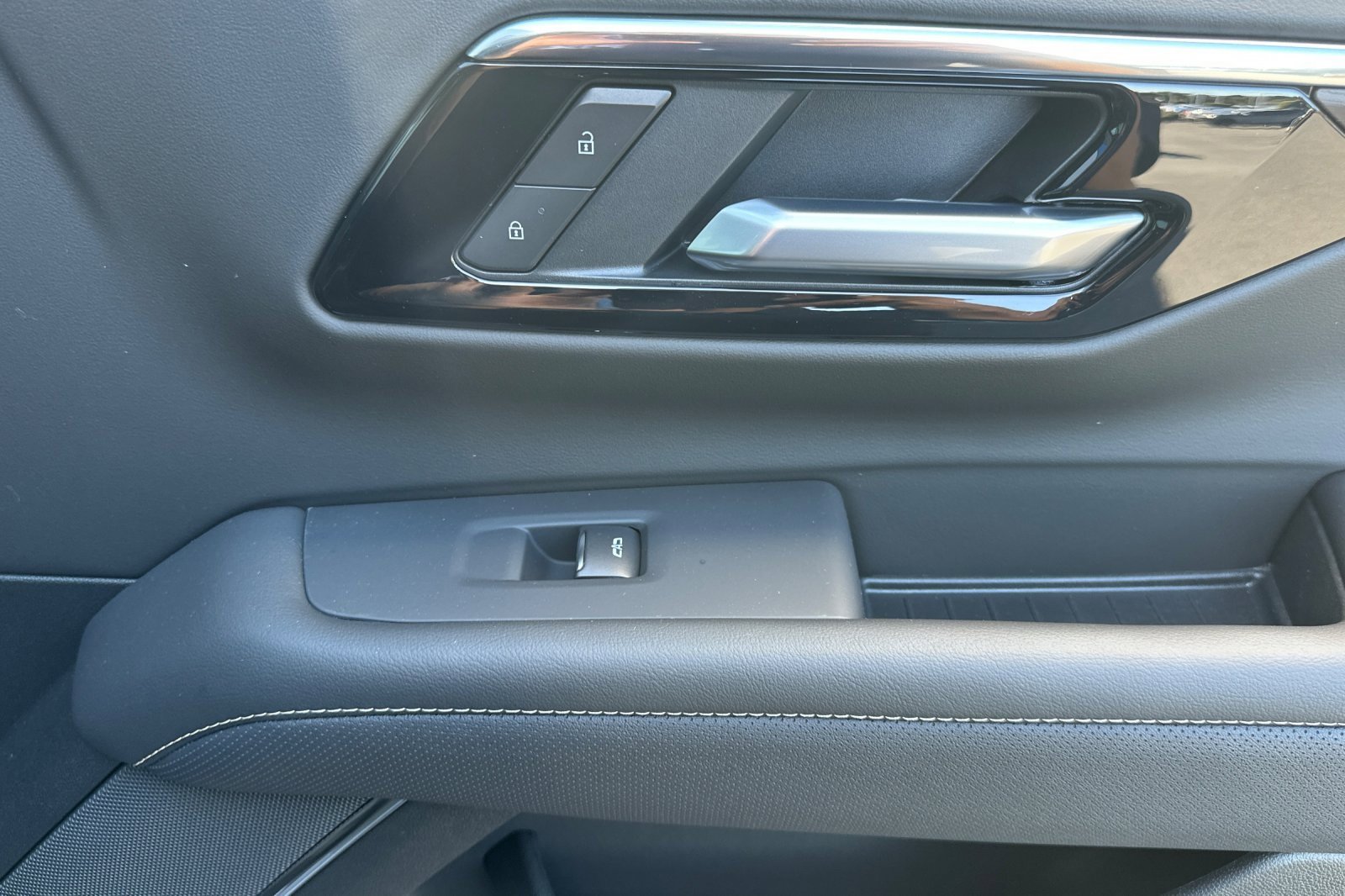 New 2026 Chevrolet Tahoe Premier image 21