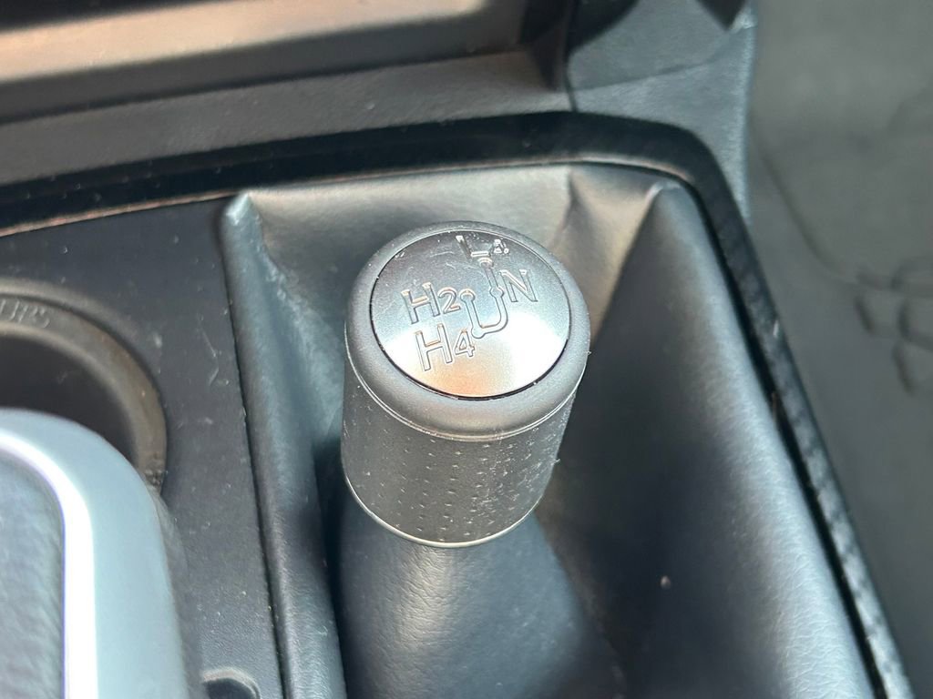 Used 2024 Toyota 4Runner TRD Pro AWD/4WD image 32