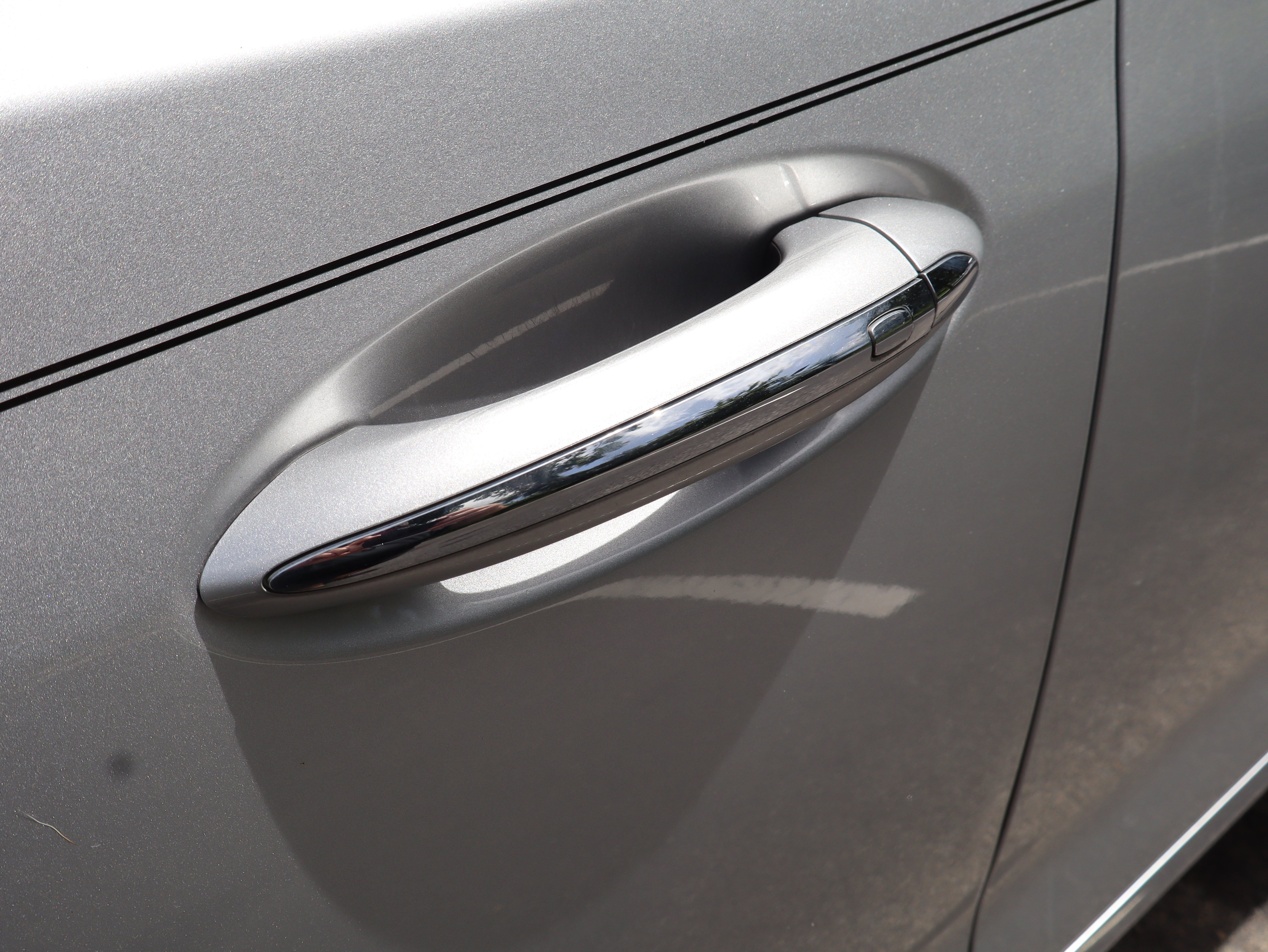 Used 2019 Buick Enclave Essence FWD image 20
