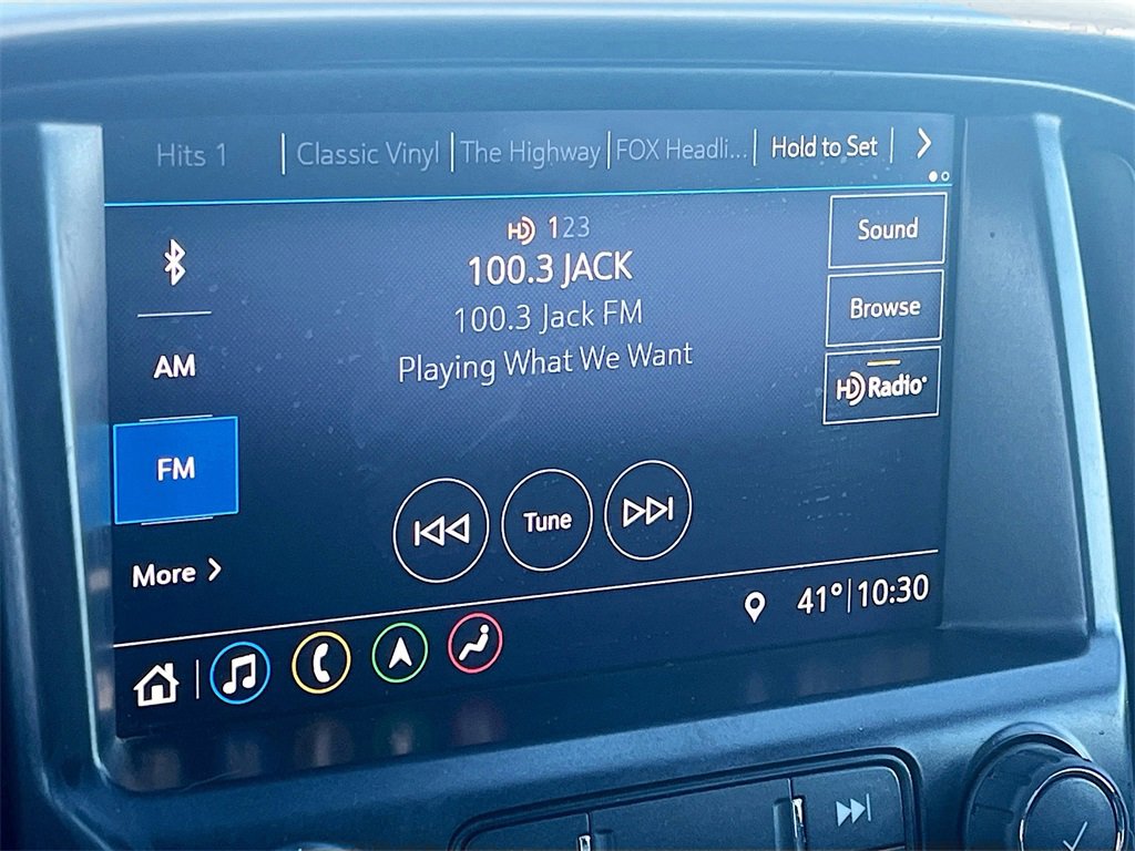 Used 2021 GMC Canyon Denali image 15