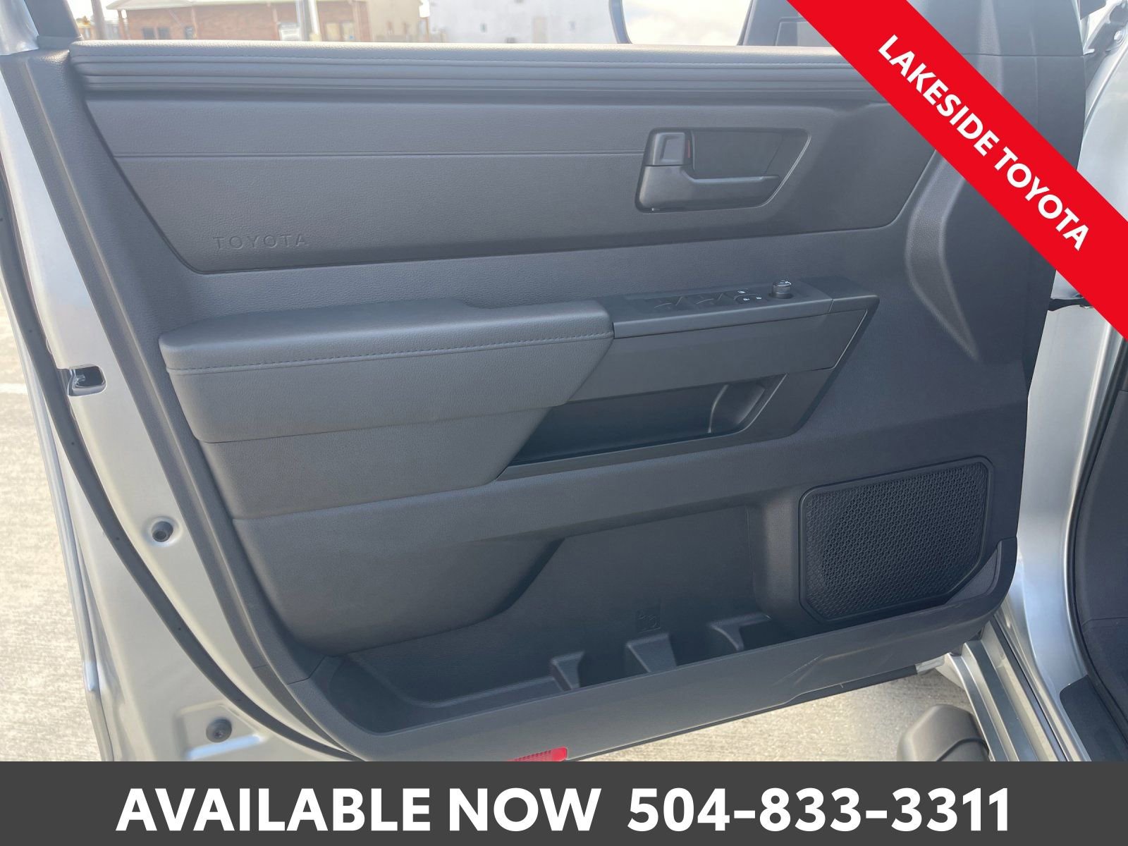 Certified 2026 Toyota Tundra SR image 24