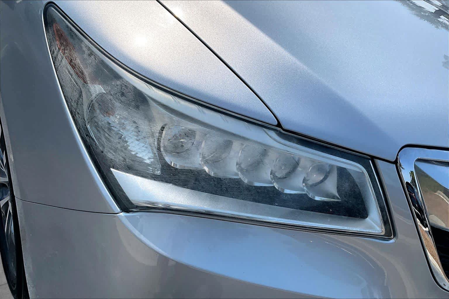 Used 2014 Acura MDX FWD w/ Technology Package image 28