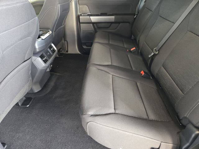 New 2026 Ford F150 XLT w/ Equipment Group 302A MID image 21