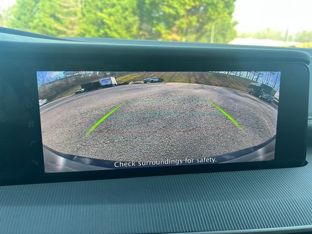 Used 2025 Nissan Murano SV image 22