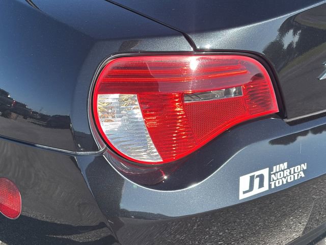 Used 2007 BMW Z4 3.0i RWD image 11